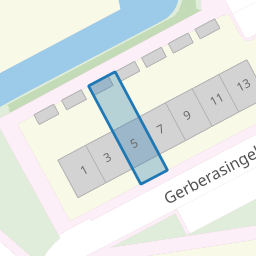 Perceel BKL01-B-7087