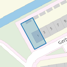 Perceel BKL01-B-7089