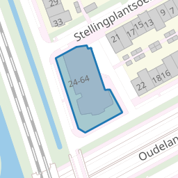 Perceel BKL01-B-7098