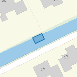 Perceel BKL01-B-7116