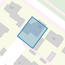 Perceel BKL01-B-7122