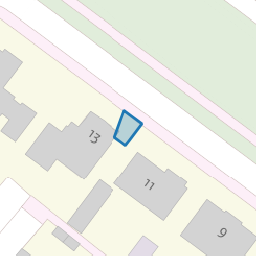 Perceel BKL01-B-7125