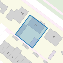 Perceel BKL01-B-7126