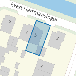 Perceel BKL01-B-7148