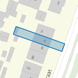 Perceel BKL01-B-7151