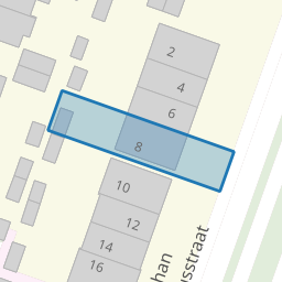 Perceel BKL01-B-7153