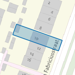 Perceel BKL01-B-7154