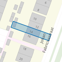 Perceel BKL01-B-7156