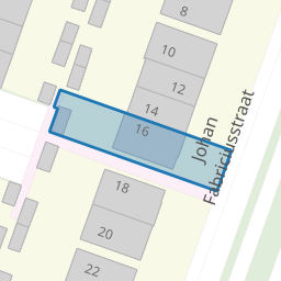 Perceel BKL01-B-7157