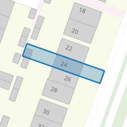 Perceel BKL01-B-7161