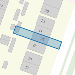 Perceel BKL01-B-7162
