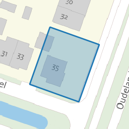 Perceel BKL01-B-7166