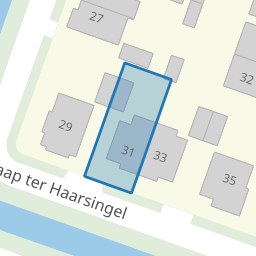 Perceel BKL01-B-7168