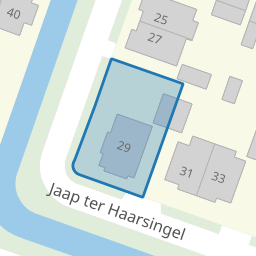 Perceel BKL01-B-7169