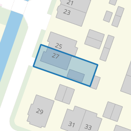 Perceel BKL01-B-7170