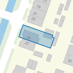 Perceel BKL01-B-7171