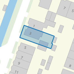 Perceel BKL01-B-7174