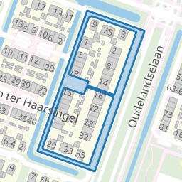 Perceel BKL01-B-7176