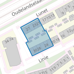 Perceel BKL01-B-7191