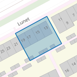 Perceel BKL01-B-7192