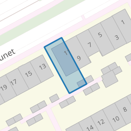 Perceel BKL01-B-7194