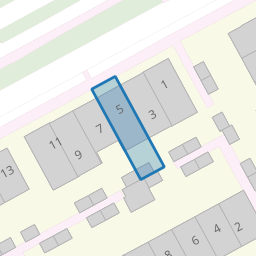 Perceel BKL01-B-7197