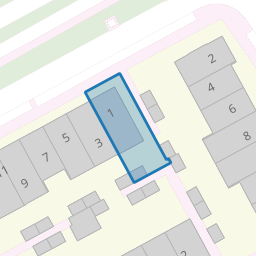 Perceel BKL01-B-7199