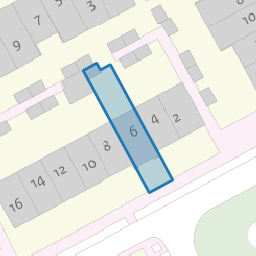 Perceel BKL01-B-7204