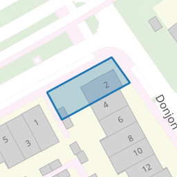 Perceel BKL01-B-7211