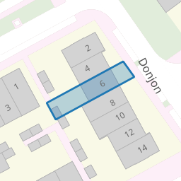 Perceel BKL01-B-7213