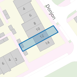 Perceel BKL01-B-7216