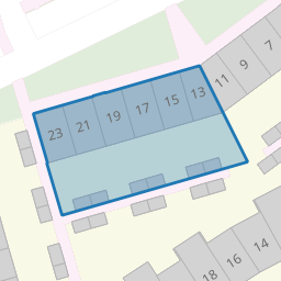 Perceel BKL01-B-7220