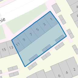 Perceel BKL01-B-7221