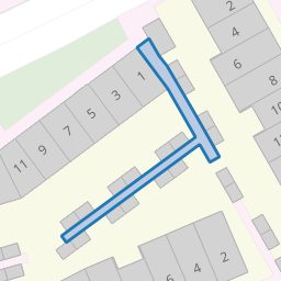 Perceel BKL01-B-7223