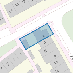 Perceel BKL01-B-7224