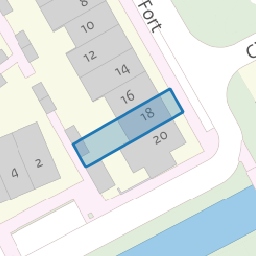 Perceel BKL01-B-7232