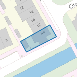 Perceel BKL01-B-7233