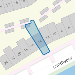 Perceel BKL01-B-7241