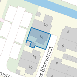 Perceel BKL01-B-7249