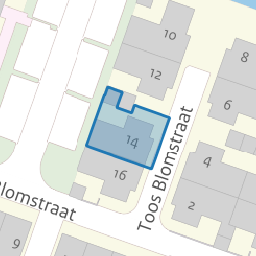 Perceel BKL01-B-7250