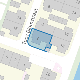 Perceel BKL01-B-7252