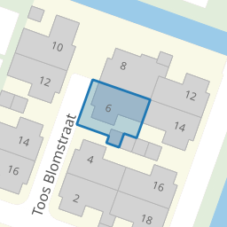 Perceel BKL01-B-7253