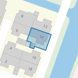 Perceel BKL01-B-7256