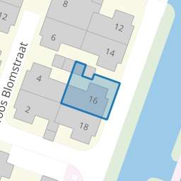 Perceel BKL01-B-7257