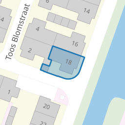 Perceel BKL01-B-7258