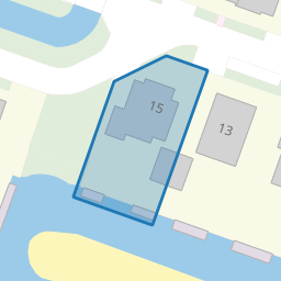 Perceel BKL01-B-7260