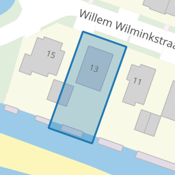 Perceel BKL01-B-7261