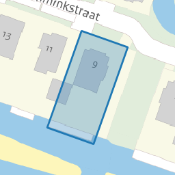 Perceel BKL01-B-7263