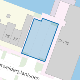 Perceel BKL01-B-7274