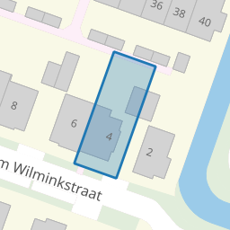 Perceel BKL01-B-7286